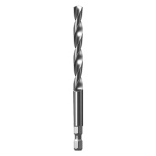 FORET DE CENTRAGE LONG FAST CHANGE Ø7.15X105MM 1/4''